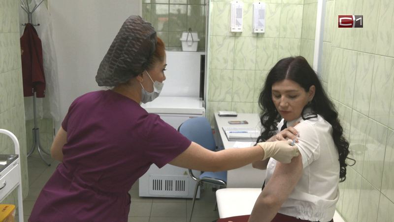 В Югре за неделю выросло количество обратившихся в больницу после укуса клеща